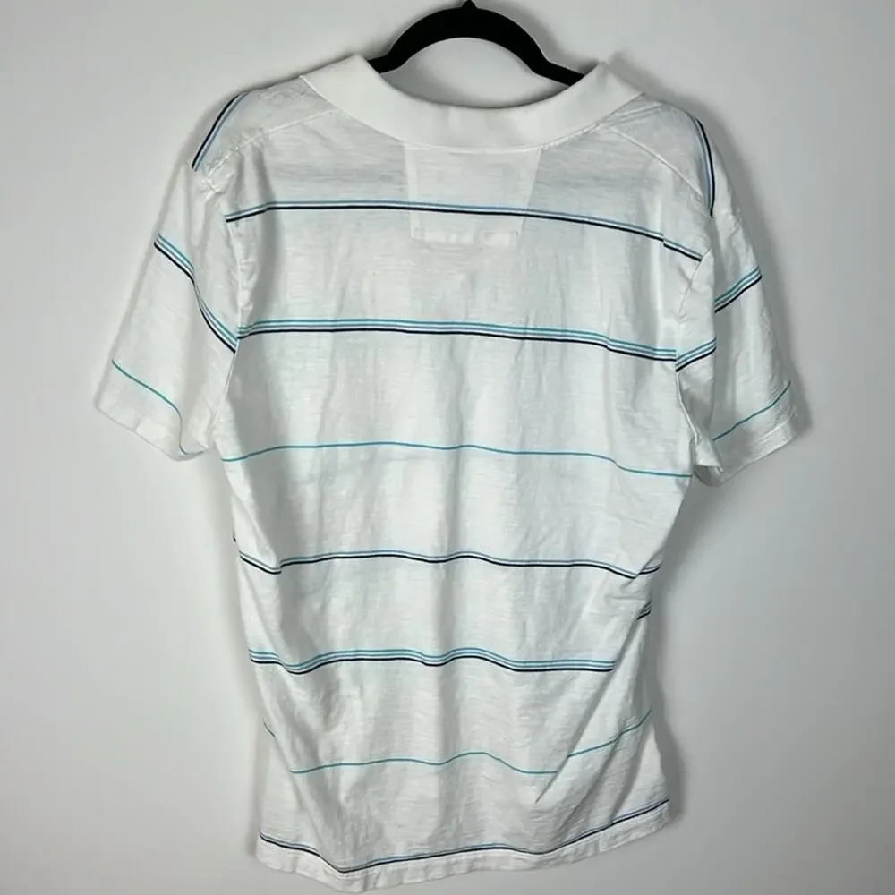 Banana Republic Polo - Men's Large‎